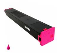 Toner Sharp BP-GT20MA Magenta compatibile per BP-10C20 BP-20C20 BP-20C25