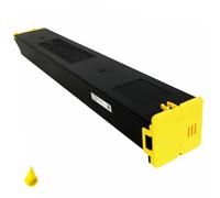 Toner Sharp BP-GT30YA Giallo compatibile per BP-30C25