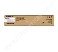 TONER SHARP BP-GT70CA (24.000PG) CIANO - ORIGINALE