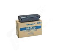 Toner Sharp FO-35TD Originale