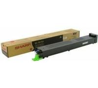 Toner Sharp MX-18GTBA - Nero