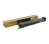 Toner Sharp MX-18GTBA - Nero