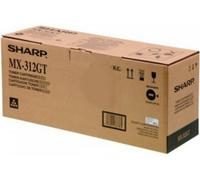 Sharp MX 312GT cartuccia toner 1 pz Originale Nero 4974019637365