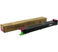Sharp MX-31GTMA toner originale magenta originale