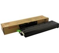 Sharp MX-45GTBA fekete (black) toner originale