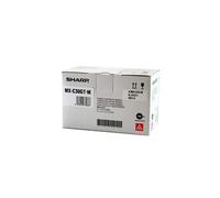 Toner Sharp MX-C30GTM magenta