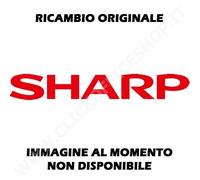 TONER SHARP MX-C36TY (11.700PG) GIALLO - ORIGINALE