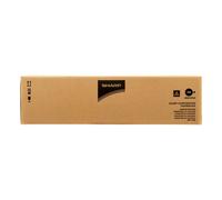 Sharp mx-c52tb cartuccia toner nero