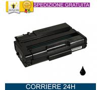 Toner SP 330H Nero per Ricoh Compatibile 408281