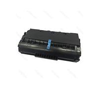 TONER SP 377 NERO COMPATIBILE *SERIE ECO* 408162 PER RICOH SP 377DNwx SP 377SFNwX SP377 CAPACITA' 6.400 PAGINE