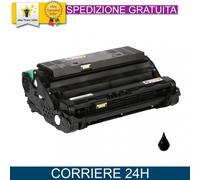 Toner SP 400HE Nero per Ricoh Compatibile 408060