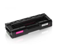 TONER SP C250 MAGENTA COMPATIBILE PER RICOH AFICIO SPC250DN,C260,C261 407545 CAP