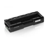 TONER SP C250 NERO COMPATIBILE PER RICOH AFICIO SPC250DN,C260,C261 407543 CAPACI