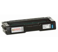TONER SP C340 CIANO COMPATIBILE SERIE ECO 407900 PER RICOH AFICIO SP C340dn SP C