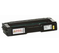 TONER SP C340 GIALLO COMPATIBILE SERIE ECO 407902 PER RICOH AFICIO SP C340dn SP