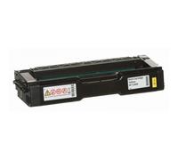 TONER SP C340 GIALLO COMPATIBILE SERIE ECO 407902 PER RICOH AFICIO SP C340dn SP