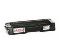 TONER SP C340 NERO COMPATIBILE SERIE ECO 407899 PER RICOH AFICIO SP C340dn SP C3