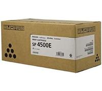 Ricoh 407340 cartuccia toner 1 pz Originale Nero