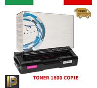 Toner SPC250 MAGENTA compatibile Ricoh SP C250DN, SP C250SF, SP C260SFNw,