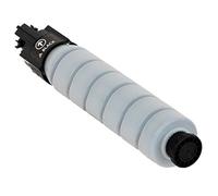 Ricoh Colore Black Compatibile - RHC430EBK