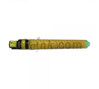 TONER SPC830Y GIALLO COMPATIBILE RICOH Aficio SP C830DN C831D 821122 15.000 PAGI