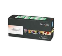 Toner Lexmark Lexmark 78C2XKE Nero