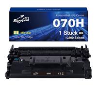 Toner SUPERPRINT 070H Nero