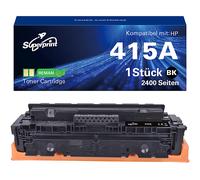 Toner SUPERPRINT 415A W2030A Nero
