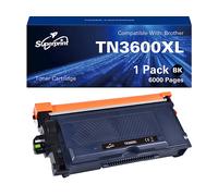 Toner SUPERPRINT TN-3600XL Nero