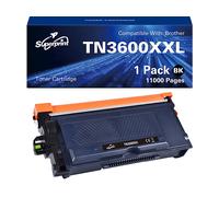 Toner SUPERPRINT TN-3600XXL Nero