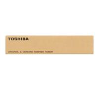Toner T-1640E TONER BLACK (CARTRIDGE) per e-STUDIO163/203/165/205/166/206/167/207 durata 24000 - 6AJ00000186 NEW