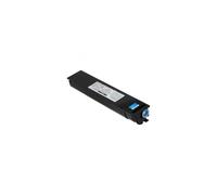 TONER T-FC25EC CIANO COMPATIBILE 6AJ00000072 PER TOSHIBA E-STUDIO 2040,2540,3040