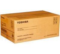 TOSHIBA T-FC25EM TONER MAGENTA