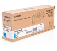 Toner T-FC34EC TONER CYAN (CARTRIDGE) per NEW