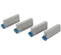 6A000001770 TOSHIBA E-STUDIO 287CS TONER GIALLO