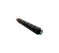 Toner T01C ciano 8067B001 compatibile per Canon imagepress C60,C600,C65,C700,C78