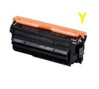 TONER T04Y GIALLO 2977C001 COMPATIBILE PER CANON imageRUNNER ADVANCE C470,475,47