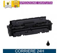 Toner T09 Nero per Canon 3020C006 Compatibile