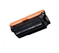 Toner T10XBK nero 4566C001 Alta Capacità senza chip compatibile per Canon i-SENS