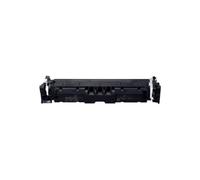 Toner T12BK nero 5098C006 compatibile per Canon i-SENSYS X C1330,1333 Series cap
