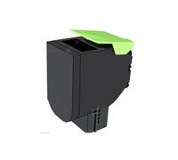 Toner T305PBKR nero 6B000000749 compatibile per Toshiba E-Studio 305C,305CS,306C