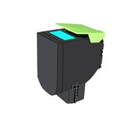 Toner T305PCR ciano 6B000000747 compatibile per Toshiba E-Studio 305C,305CS,306C