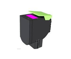 Toner T305PMR magenta 6B000000751 compatibile per Toshiba E-Studio 305C,305CS,30