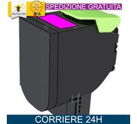 Toner T305PMR magenta compatibile per Toshiba e-Studio 305cp, 305cs, 306cs