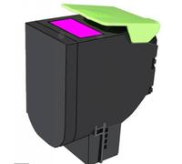 Toner T305PMR magenta compatibile per Toshiba e-Studio 305cp, 305cs, 306cs
