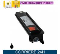 Toner T5070E Nero per Toshiba Compatibile 6AJ00000115