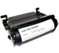 TONER T610 NERO COMPATIBILE 12A5845 PER LEXMARK OPTRA T610,T612,T614,T616,T710,T