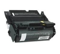 TONER T620 NERO COMPATIBILE PER LEXMARK OPTRA T620,T622,X620E,630,632E 12A6865 C