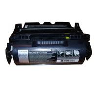 TONER T640 64016HE NERO COMPATIBILE PER IBM 1532 LEXMARK T640,T640DN,T640DTN,T64
