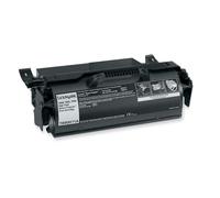 TONER T650H11E NERO COMPATIBILE PER LEXMARK T650 T652 T620 CAPACITA 25.000 PAGIN